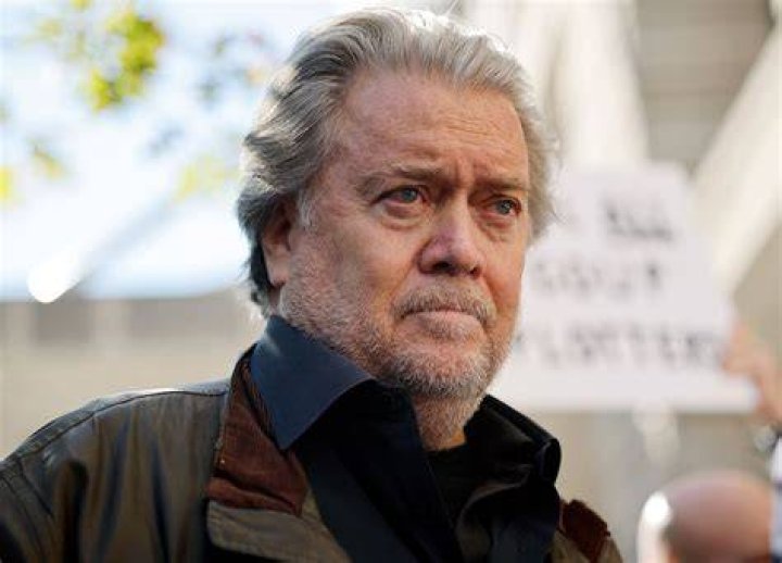 Bannon