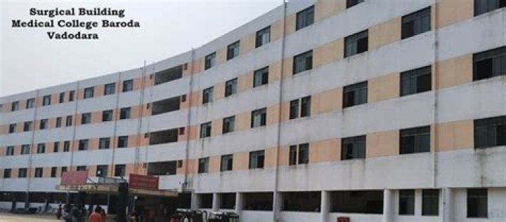 Baroda Medical College