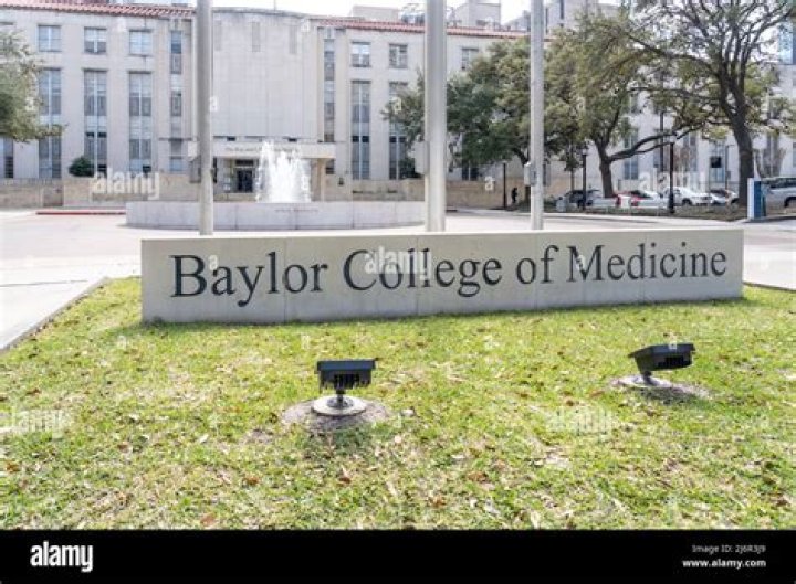 Baylor College of Medicine (Houston)