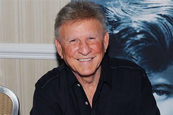 BB BOBBY RYDELL