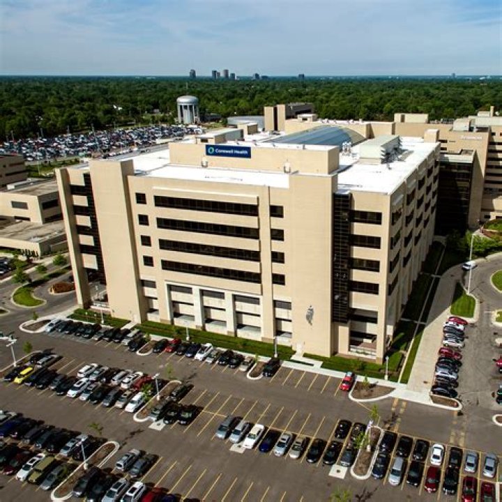 Beaumont Health (Dearborn)