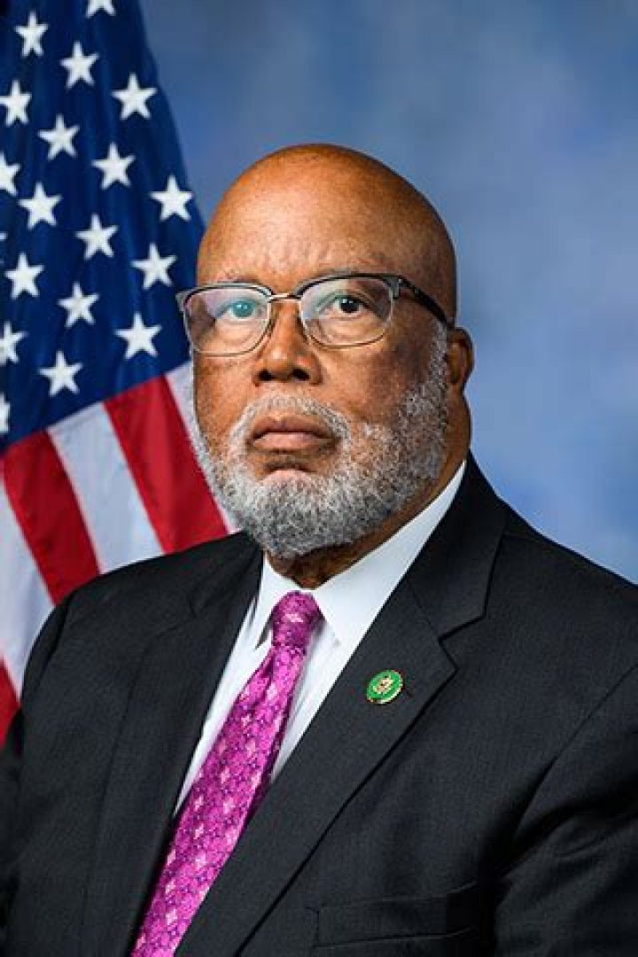 Bennie Thompson