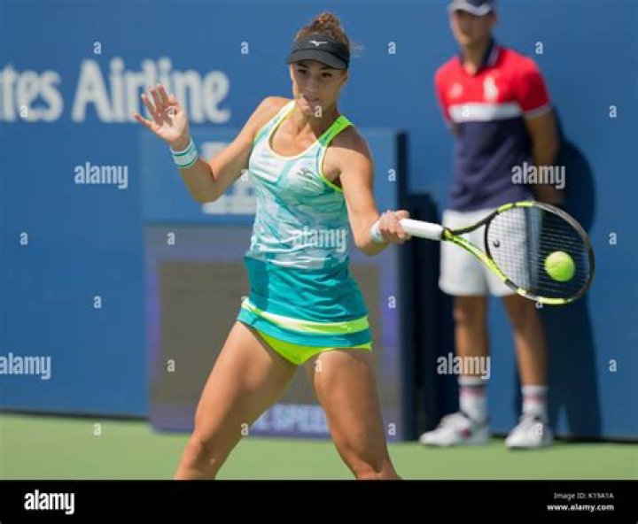 Bernarda Pera height and weight: How tall is Bernarda Pera? 1 Bernarda Pera USA 14897054359