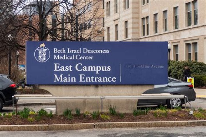 Beth Israel Deaconess Medical Center
