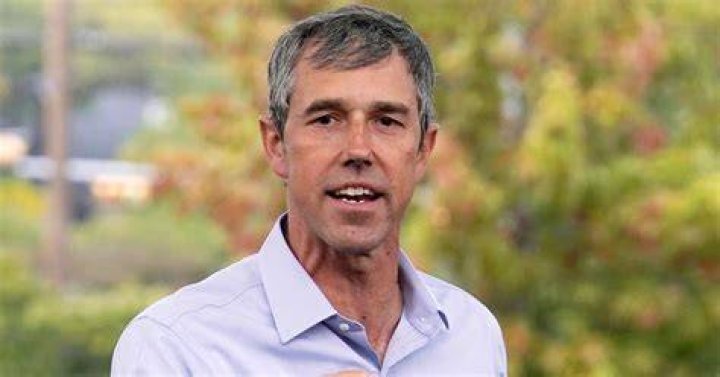 Ulysses O'Rourke: Who is Beto O'Rourke's son? 1 Beto O'Rourke