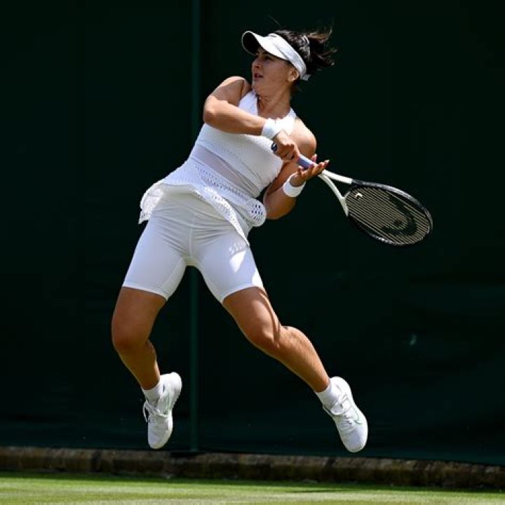 Bianca Andreescu family, boyfriend, parents, siblings 1 Bianca Andreescu scaled
