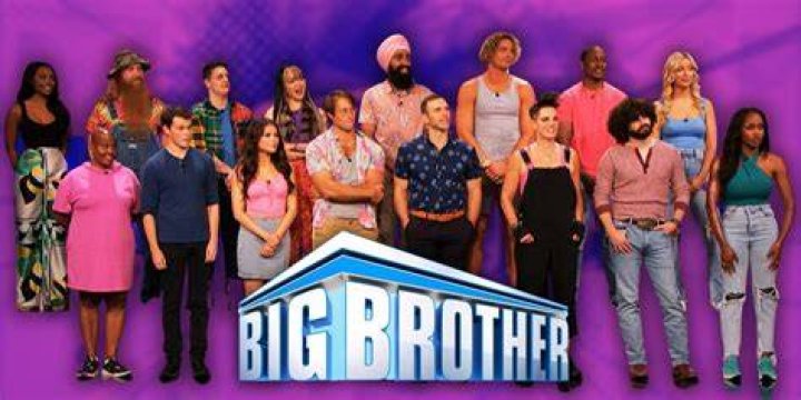 Big Brother 25