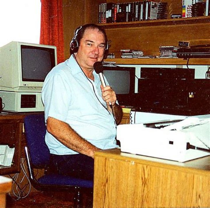 Bill Cooper
