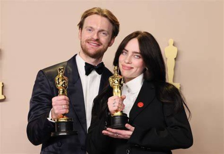 Billie Eilish - Finneas