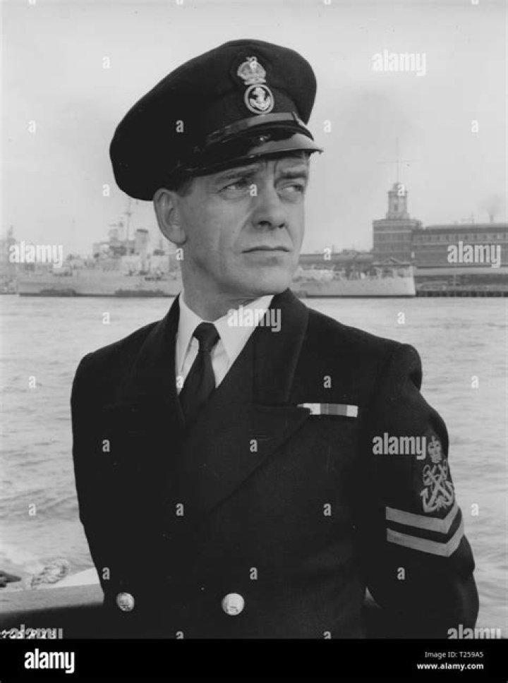 Bill Owen cause of death: What happened to Tom Owen's father? 1 billowen