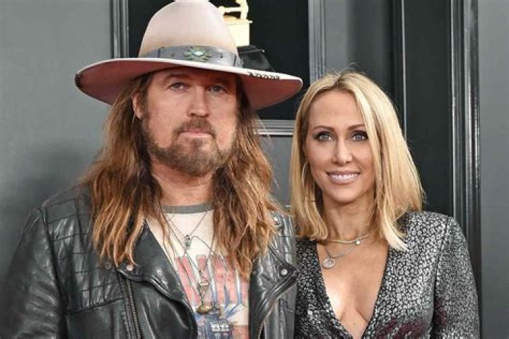 Billy and Tish