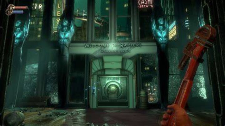 bioshock
