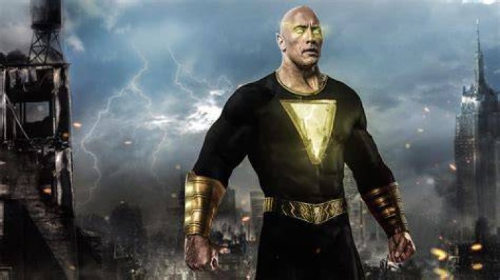 black-adam