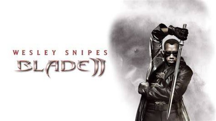 blade-II