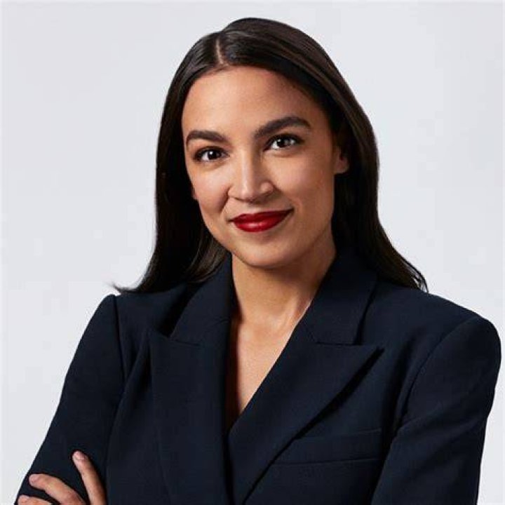 Blenca Ocasio Cortez