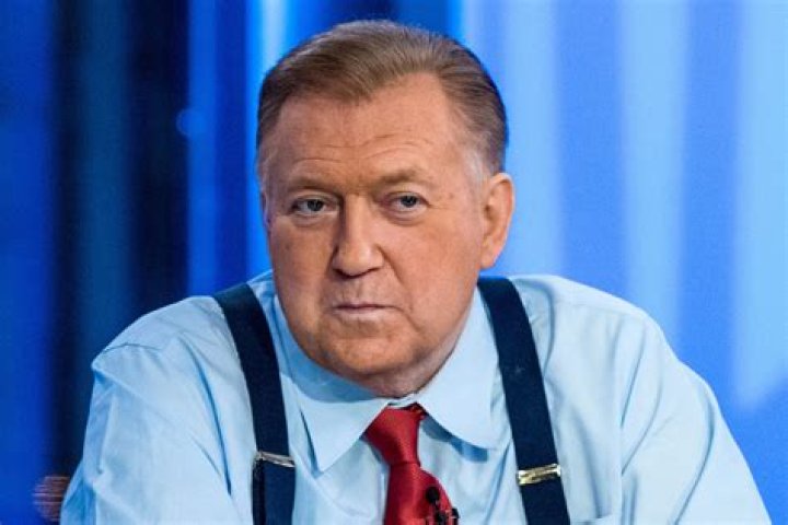 Bob Beckel and ex wife Leland Ingham Keyser