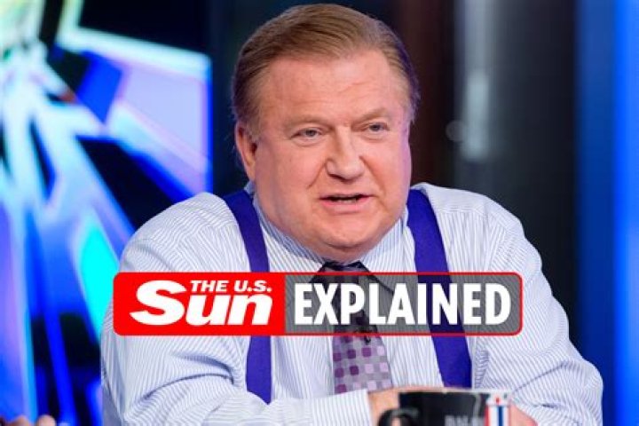 Bob Beckel children: Meet McKenzie Beckel and Alec Beckel 2 Bob Beckel cause of death, wife, children