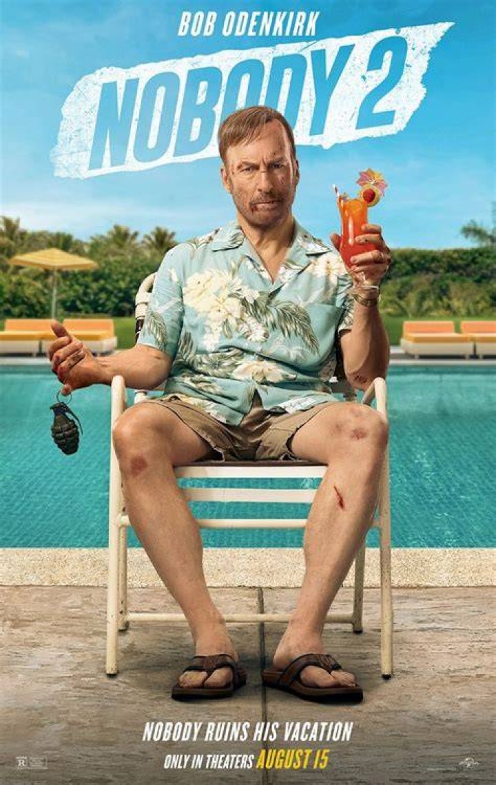 bob odenkirk nobody