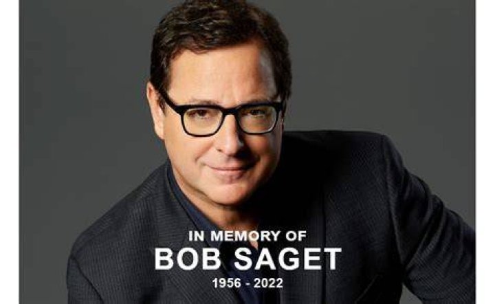 Where is Bob Saget buried? Burial site, pictures, Find A Grave 1 Bob Saget 1