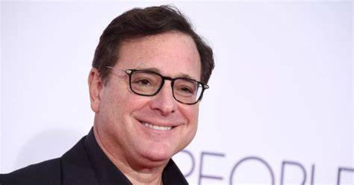 Bob Saget height: How tall was Bob Saget? 1 Bob Saget dies aged 65