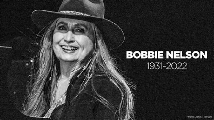 What happened to Bobbie Nelson's sons? Shocking details about Michael's leukemia and Randy's car crash 1 Bobbie Nelson