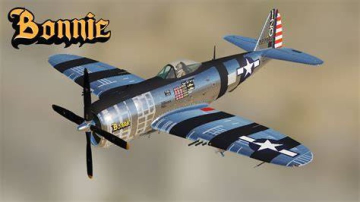 Bonnie P