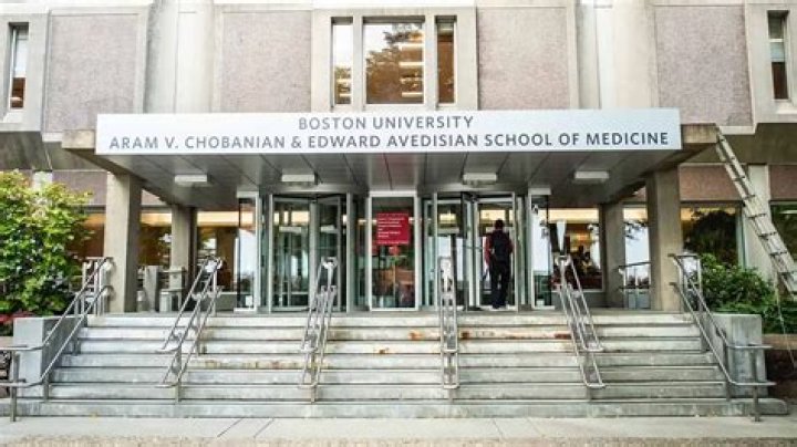 Boston University School of Medicine
