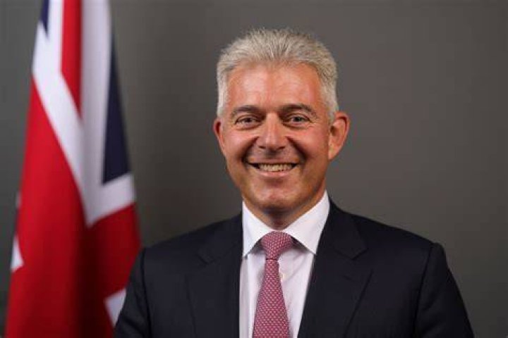 brandon lewis