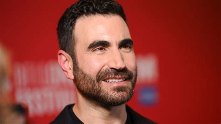 Brett Goldstein - Getty