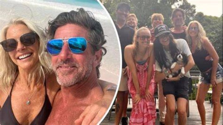 Brett Hadley family, wife, children, parents, siblings