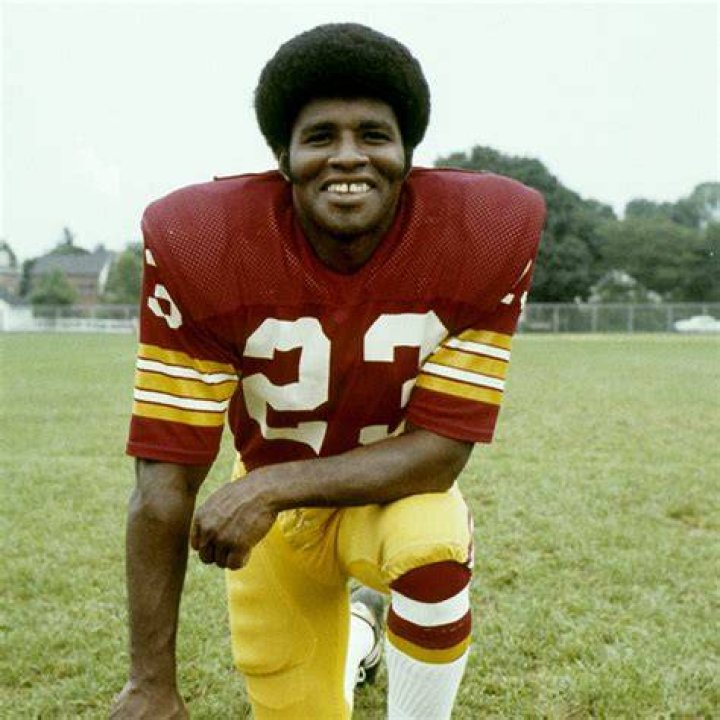 Brig Owens cause of death, wife, children, net worth 1 Brig Owens 1