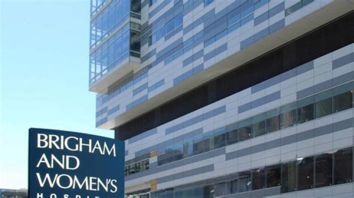 Brigham and Women's Hospital/Massachusetts General Hospital/Harvard Medical School