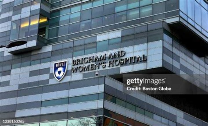Brigham and Womens Hospital