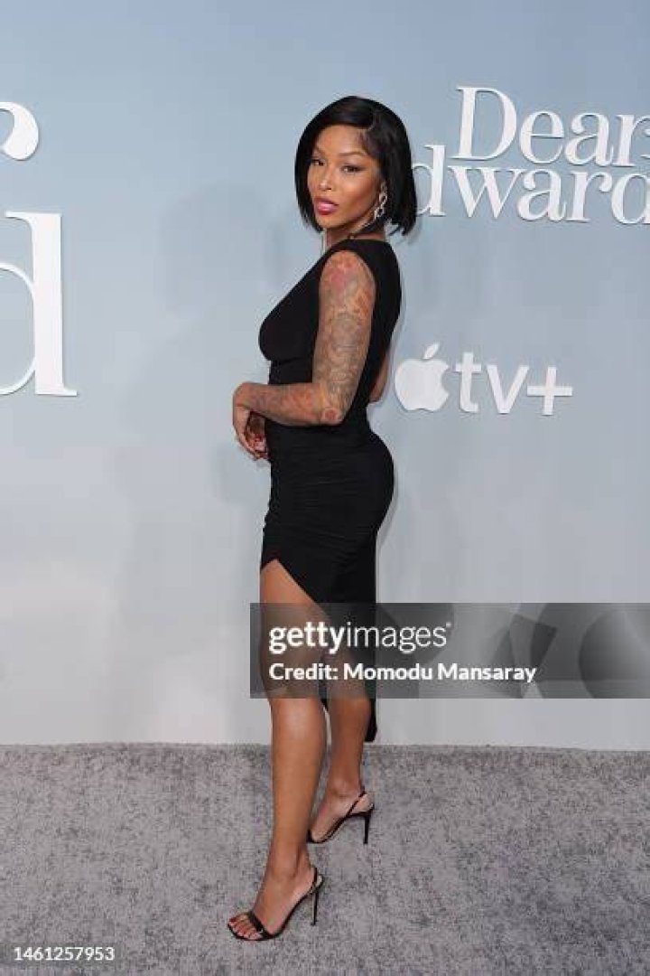 Brittany S. Hall Bio 