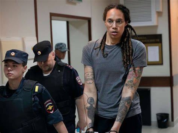 Brittney Griner 1