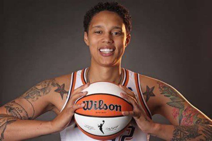 Brittney Griner 2