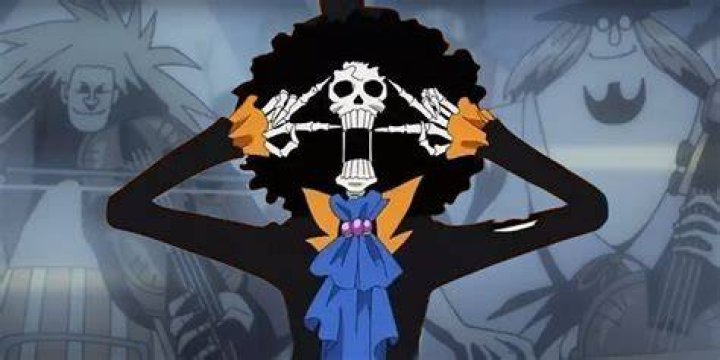 Brook One Piece filler episode