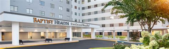 Brookwood Baptist Health