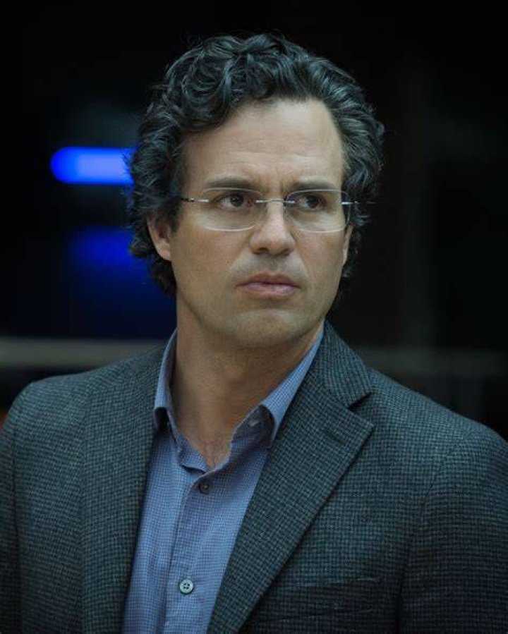 Bruce Banner MCU