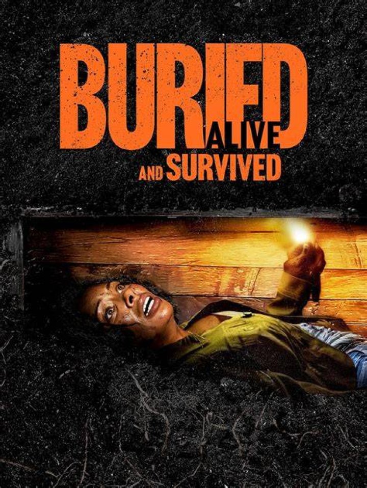 Buried