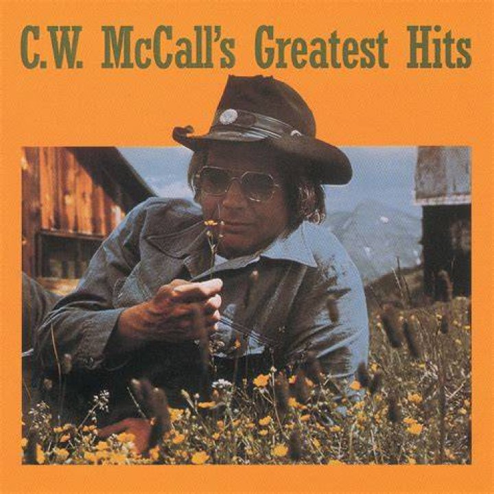 C.W. McCall children: Meet Bill Fries III, Mark Fries and Nancy Fries 1 C.W. McCall children