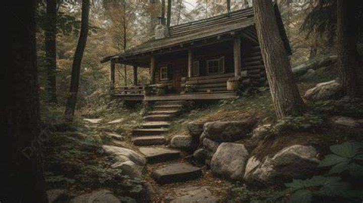Cabin in the Woods