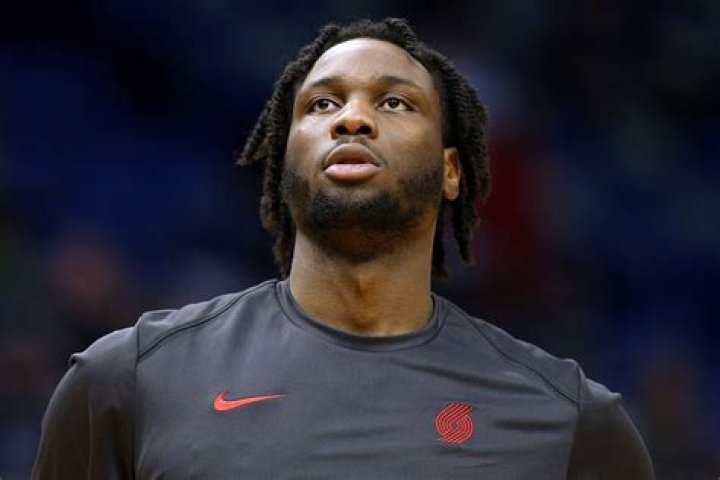 Caleb Swanigan cause of death, wife, children, net worth 1 Caleb Swanigan 062122 Getty FTR