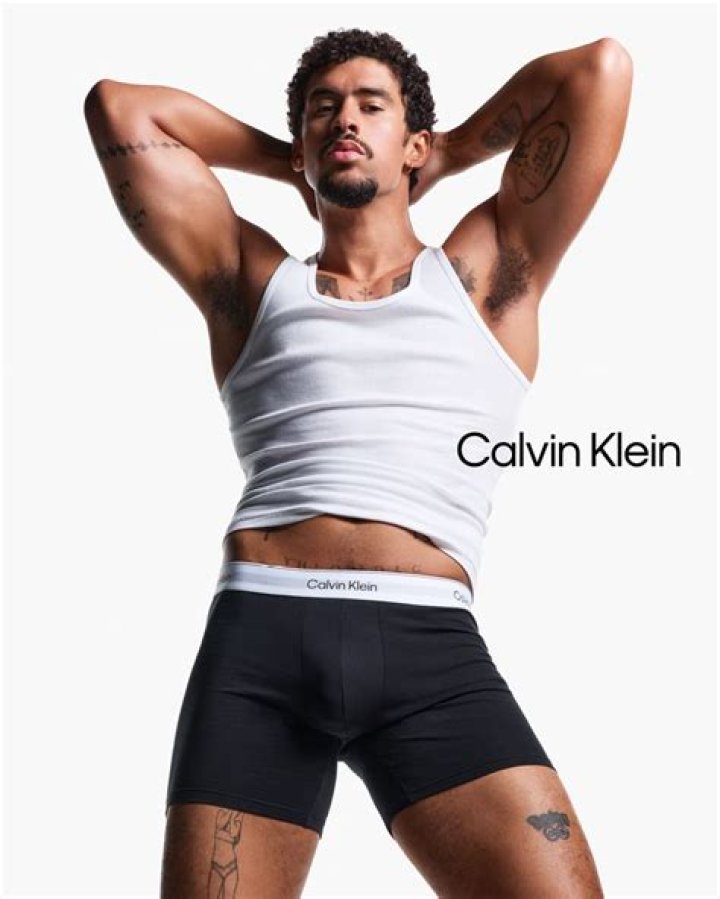 Calvin Mageemlm