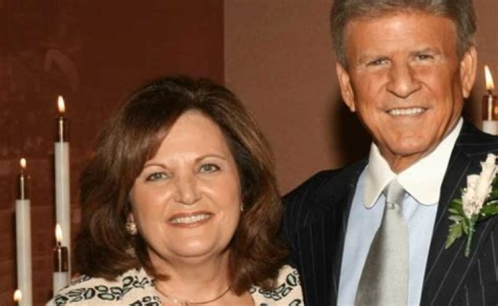 Camille Quattrone Ridarelli children: Meet Jennifer Ridarelli and Robert Ridarelli 1 Camille Quattrone Ridarelli