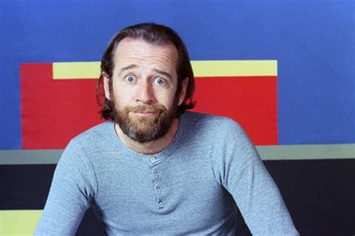 carlin George