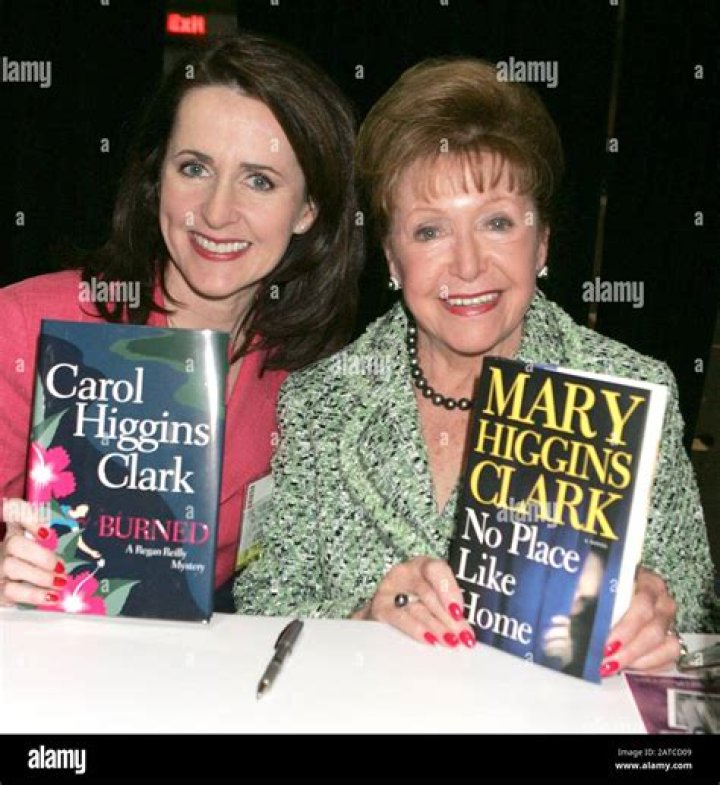 carol-higgins-clark-siblings-who-are-carol-higgins-clark-siblings