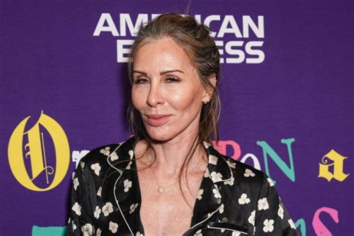 Carole Radziwill career earnings, salary and net worth 1 Carole Radziwill on RHONY Salary