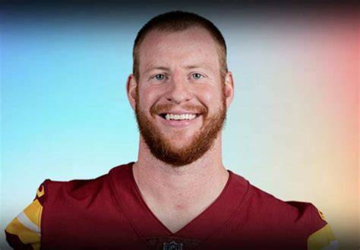 Luke Domres Biography (Carson Wentz's brother), age, wife, kids, Instagram, net worth 1 Carson Wentz