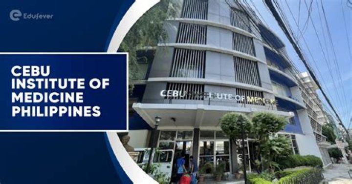 Cebu Institute of Medicine